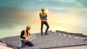 Best Roofing for New Construction  in New Ulm, MN